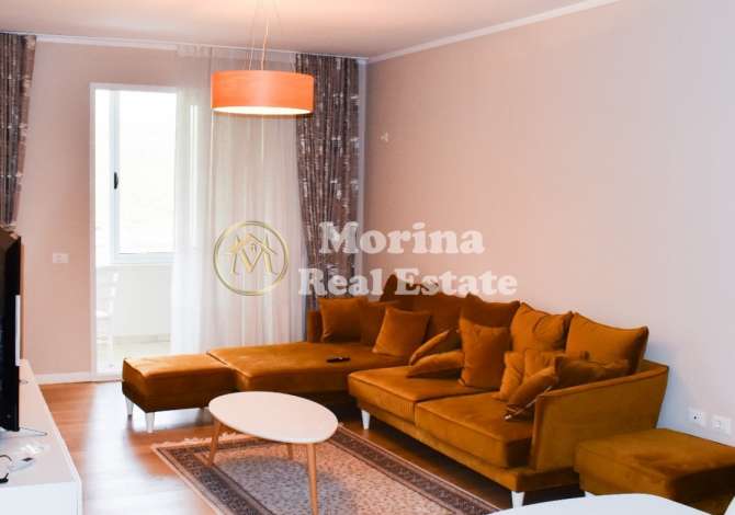 House for Rent 2+1 in Tirana - 390 Euro