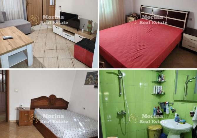 Casa in affitto 2+1 a Tirana - 350 Euro