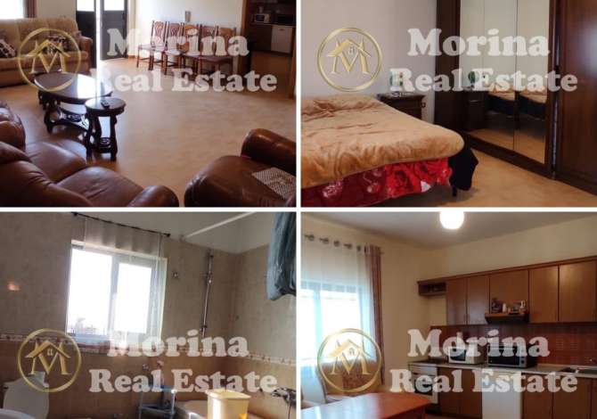 House for Rent 2+1 in Tirana - 400 Euro