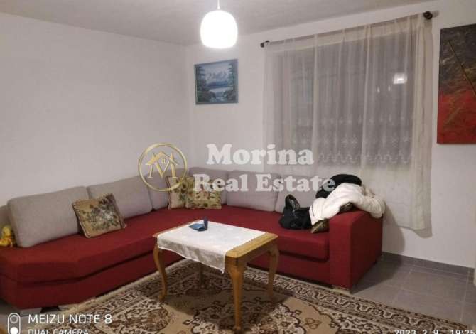 House for Rent Garsoniere in Tirana - 250 Euro