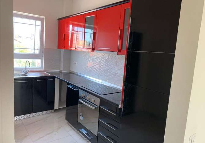 House for Rent 1+1 in Tirana - 28,000 Leke