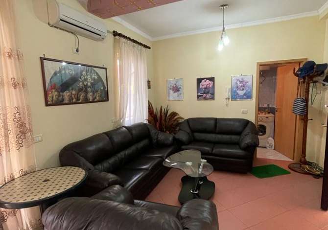 House for Sale 1+1 in Tirana - 50,000 Euro