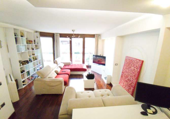 House for Sale 3+1 in Tirana - 300,000 Euro