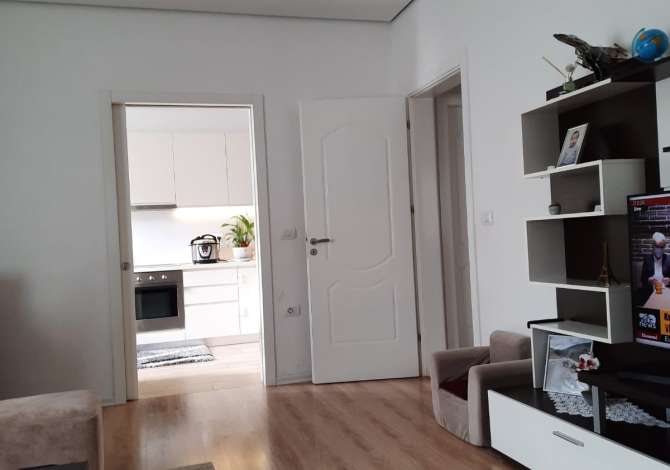 House for Sale 4+1 in Tirana - 450,000 Euro