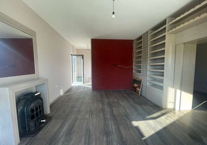 House for Sale 3+1 in Tirana - 396,000 Euro