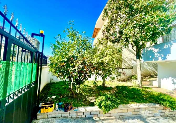House for Sale 5+1 in Tirana - 630,000 Euro