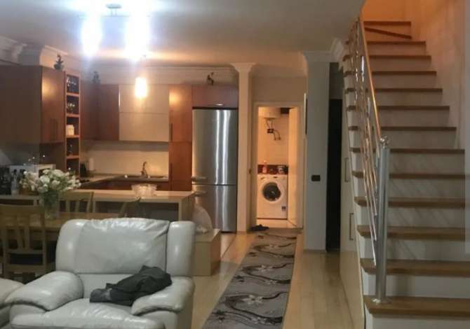 House for Sale 4+1 in Tirana - 300,000 Euro