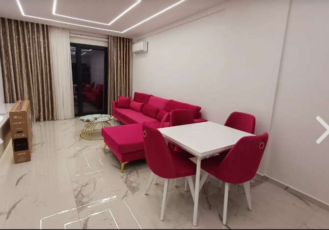 Casa in affitto 1+1 a Tirana - 650 Euro