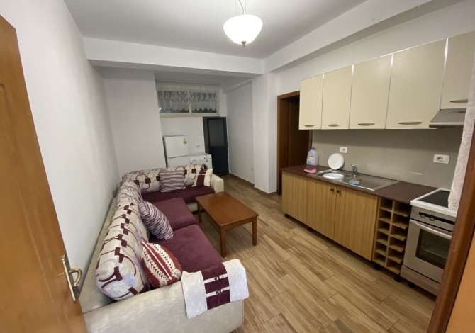 Casa in affitto 1+1 a Tirana - 25,000 Leke