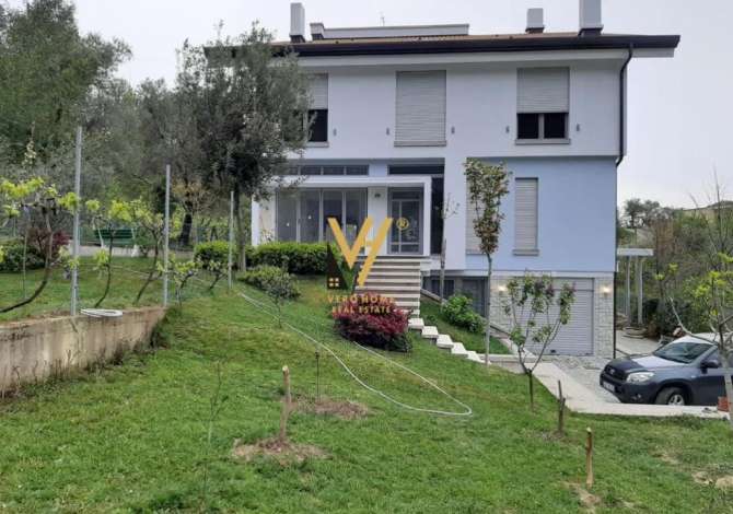 House for Rent 3+1 in Tirana - 1,200 Euro