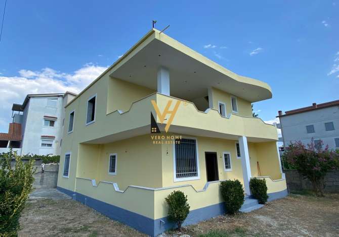 Casa in vendita 4+1 a Tirana - 185,000 Euro