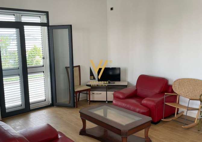 House for Sale 5+1 in Tirana - 400,000 Euro