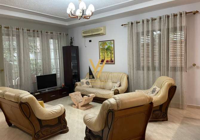 House for Rent 3+1 in Tirana - 900 Euro