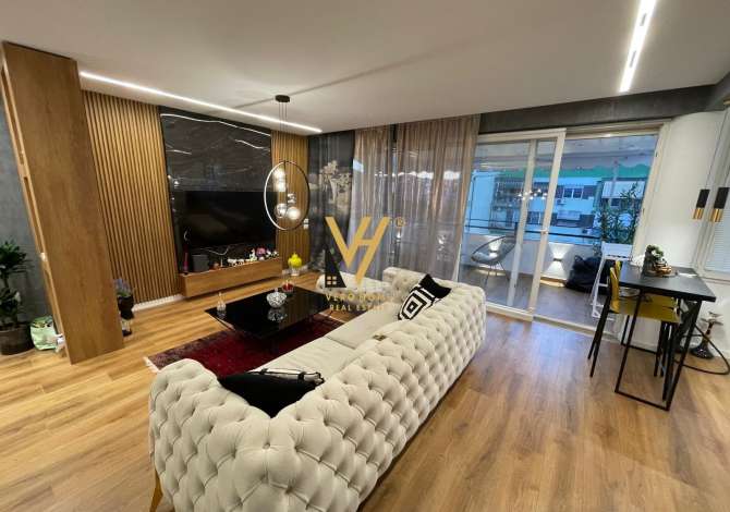 Casa in vendita 2+1 a Tirana - 280,000 Euro