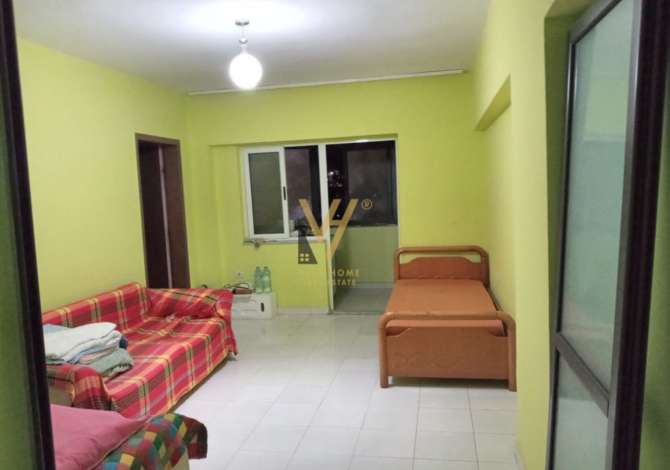 House for Sale 1+1 in Tirana - 76,000 Euro