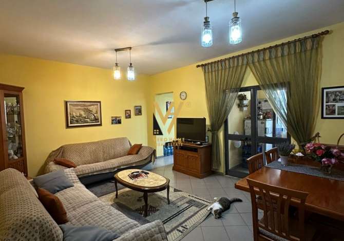 House for Sale 4+1 in Tirana - 680,000 Euro