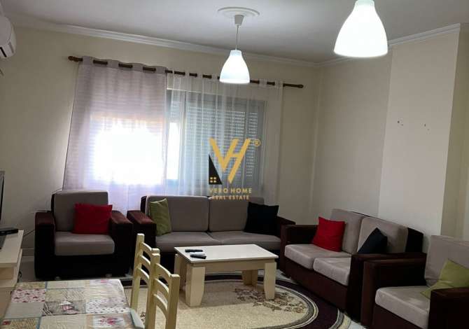 House for Sale 1+1 in Tirana - 82,500 Euro