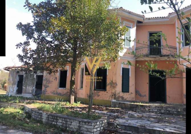 House for Rent 7+1 in Tirana