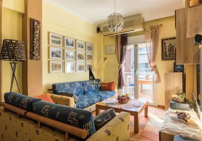 House for Sale 2+1 in Tirana - 200,000 Euro