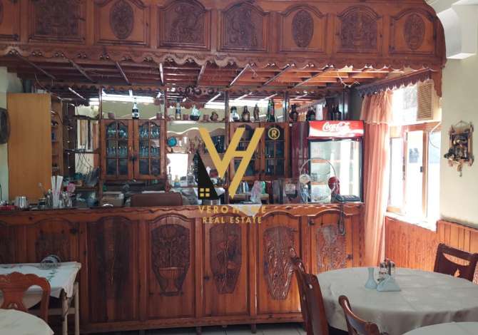 bar restorant me qera JEPET BAR – RESTORANT EDHE 5.000 M2 TRUALL ME QERA NE TEPELENE 1.000 EURO