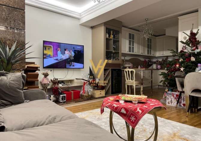 Casa in vendita 3+1 a Tirana - 400,000 Euro