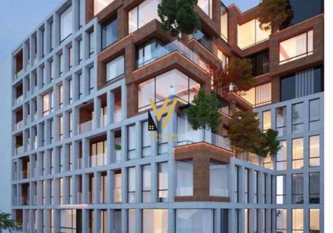 Casa in vendita 2+1 a Tirana - 650,000 Euro