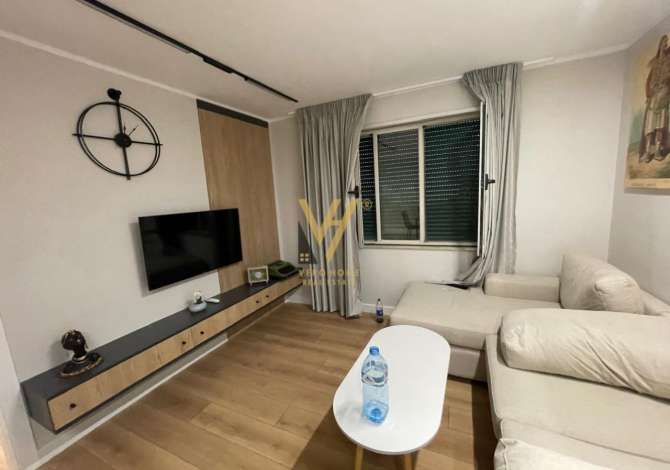 House for Rent 2+1 in Tirana - 1,200 Euro